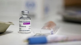 Fiocruz projeta mais 70 milhões de doses da AstraZeneca até fim do ano