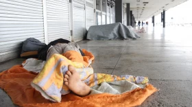 “Operação Inverno” tem início em Taubaté