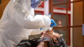 Covid: Taubaté registra seis novas mortes e 185 casos positivos