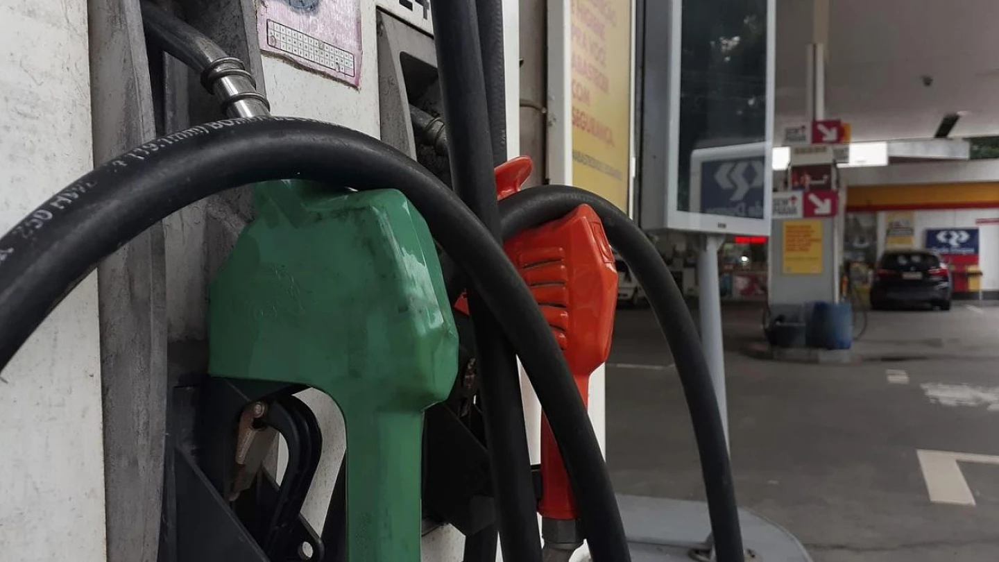 Petrobras anuncia aumento na gasolina, no diesel e gás de cozinha