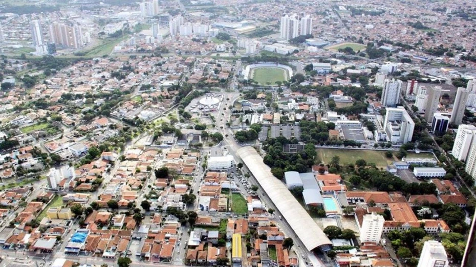Taubaté deve ter sol e aumento de nuvens no período da tarde