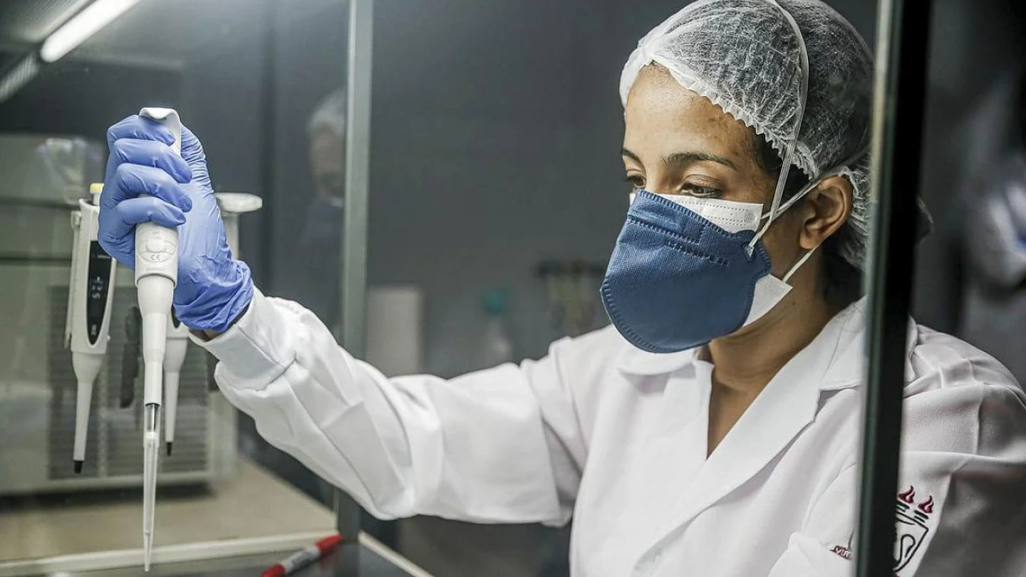 Covid: Taubaté reduz número de pacientes internados e de ocupação de UTI