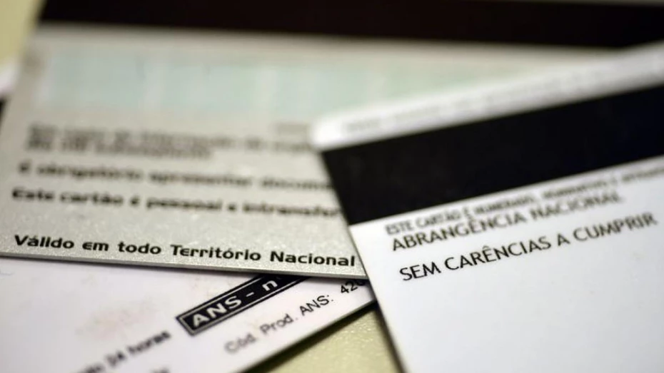 Planos de saúde individuais terão reajuste negativo pela 1ª vez Planos de saúde individuais terão reajuste negativo pela 1ª vez