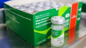 Influenza: Taubaté vacina todos os públicos na 2ª feira