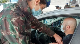 Taubaté vacina público de 37 a 39 anos contra a Covid