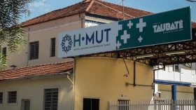 Covid: Taubaté apresenta variação positiva em índices de internação