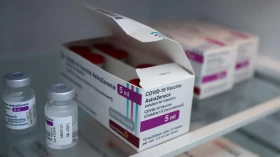 Anvisa autoriza análise da eficácia de dose de reforço da AstraZeneca