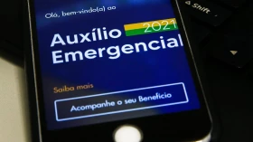 Prazo para contestar auxílio emergencial negado termina no dia 24