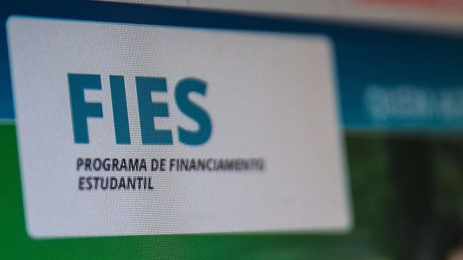 Inscrições para o Fies do segundo semestre estão abertas Inscrições para o Fies do segundo semestre estão abertas