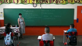 Taubaté anuncia data para volta das aulas presenciais 