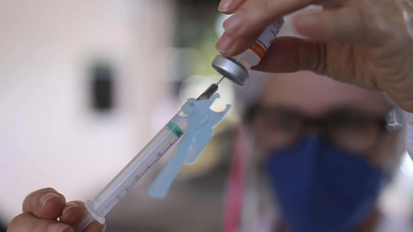 Covid-19: Brasil deve receber 69,4 mi de doses de vacinas em setembro