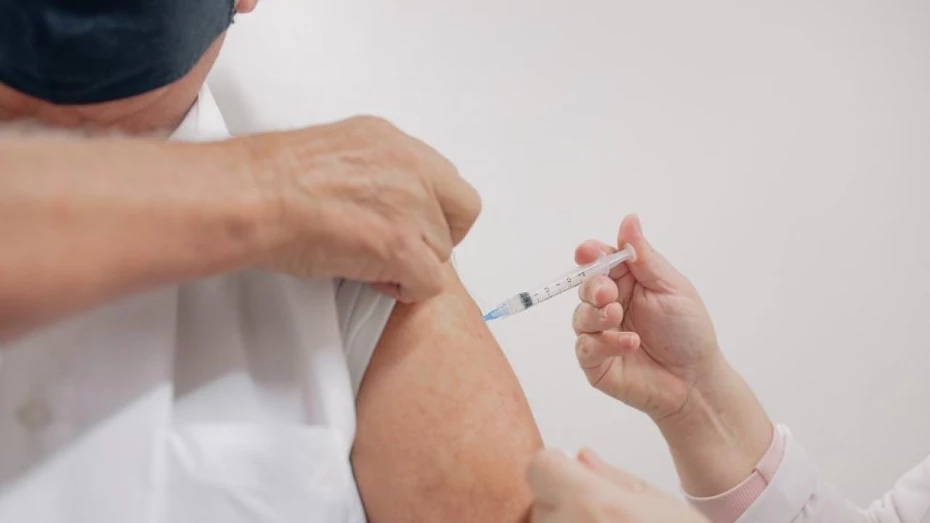 Vacina: Taubaté realiza repescagem para 27 anos na segunda-feira Vacina: Taubaté realiza repescagem para 27 anos na segunda-feira