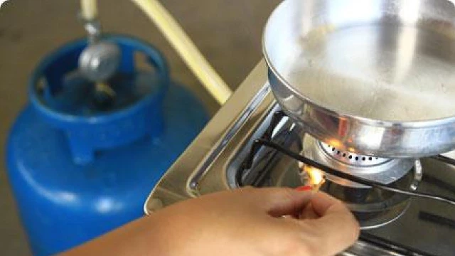 Programa estadual “Vale Gás” inclui cidade de Taubaté