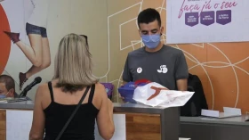 Pequenos negócios respondem por 72% dos empregos gerados no país
