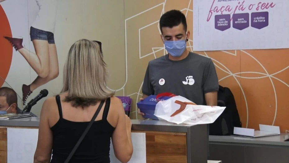 Pequenos negócios respondem por 72% dos empregos gerados no país Pequenos negócios respondem por 72% dos empregos gerados no país