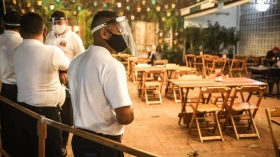 SP anuncia datas para liberar eventos sociais e feiras corporativas