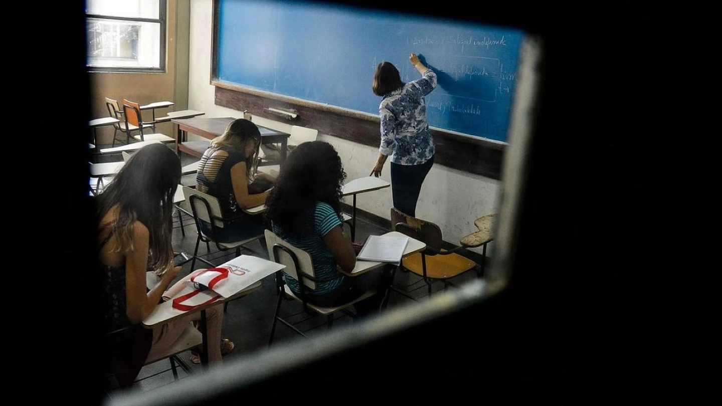 Licenciaturas terão mais um ano para atualizar os currículos