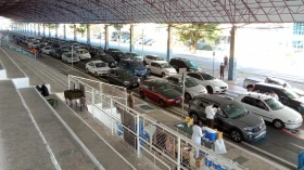 Taubaté aplica somente segundas doses na próxima segunda-feira
