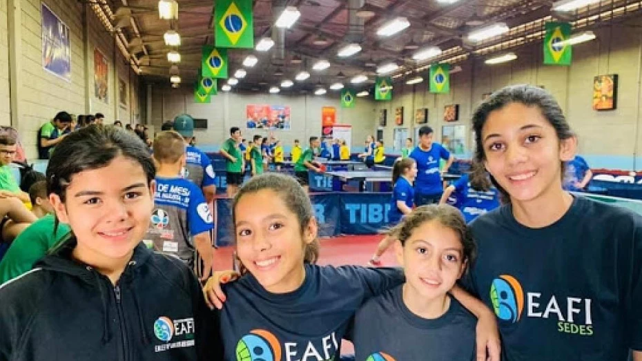 Inscrições para EAFI, de Taubaté, abrem na próxima semana Inscrições para EAFI, de Taubaté, abrem na próxima semana