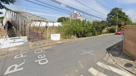 Rua na Esplanada Independência terá interdição 