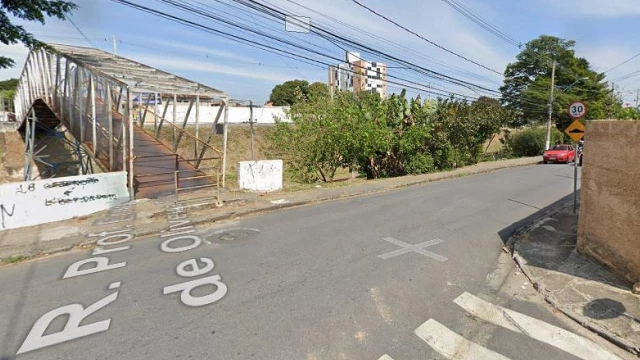 Rua na Esplanada Independência terá interdição 