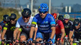 Ciclismo de Taubaté participa do Pan-Americano de Estrada