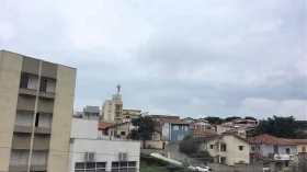 Nebulosidade aumenta em Taubaté e região nesta quarta-feira