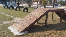 Novo “Parcão” é inaugurado em Taubaté