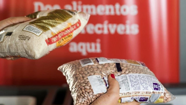 “Ação Urgente Contra a Fome” será realizada em Taubaté