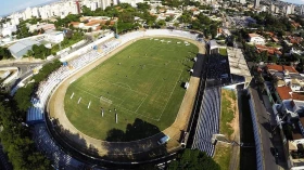 Estádios de São Paulo terão público a partir de novembro