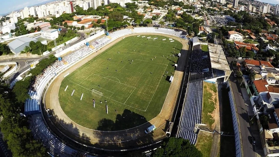 Estádios de São Paulo terão público a partir de novembro Estádios de São Paulo terão público a partir de novembro