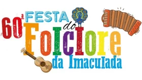 60ª edição da Festa do Folclore de Taubaté acontece de forma virtual