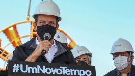 Uso de máscara será obrigatório até o fim do ano no estado de SP