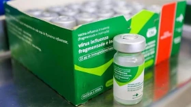 Influenza: Taubaté vacina todos os públicos nesta quinta-feira