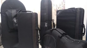Prêmio Funarte garante novos instrumentos para Banda Sinfônica de Taubaté
