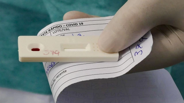 Covid: Taubaté registra 204 casos e uma morte no fim de semana