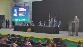 Escola cívico-militar é inaugurada no bairro São Gonçalo, em Taubaté