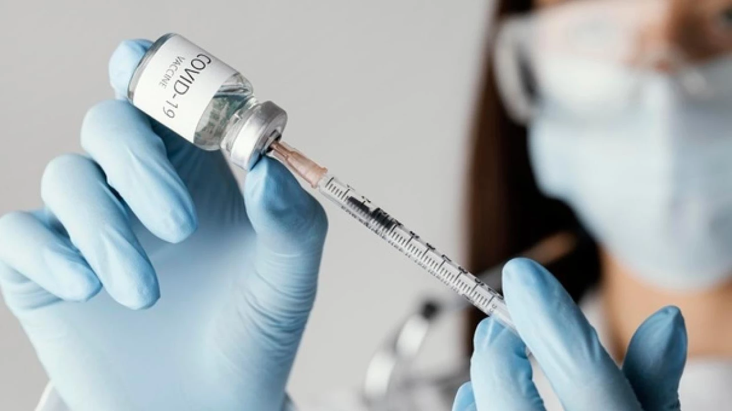 Vacina: Taubaté realiza repescagem para maiores de 18 anos