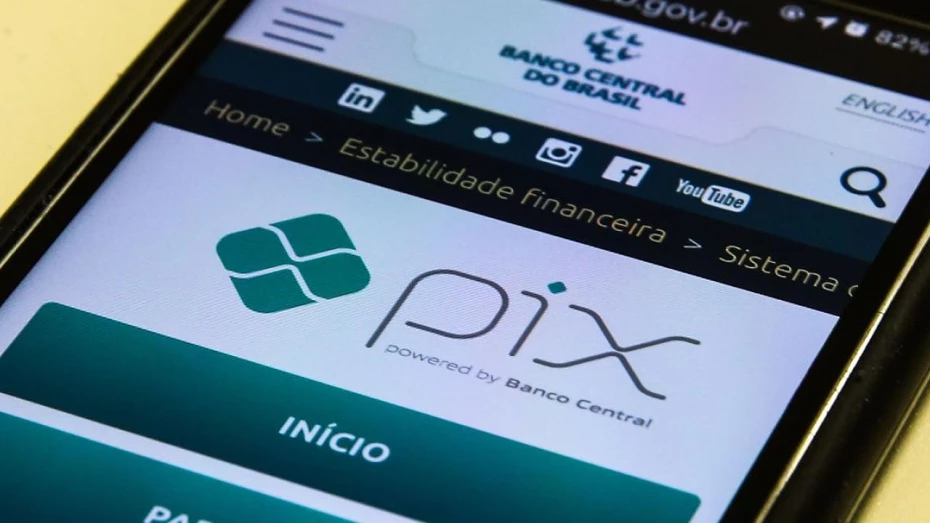 Pix terá medidas de segurança para coibir sequestros e roubos Pix terá medidas de segurança para coibir sequestros e roubos