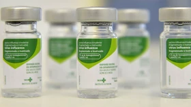 Imunização contra Influenza continua para todos os públicos em Taubaté