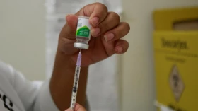 Confira os locais de vacinação contra a Influenza em Taubaté