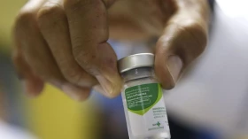 Influenza: vacinação em Taubaté segue abrangendo todos os públicos