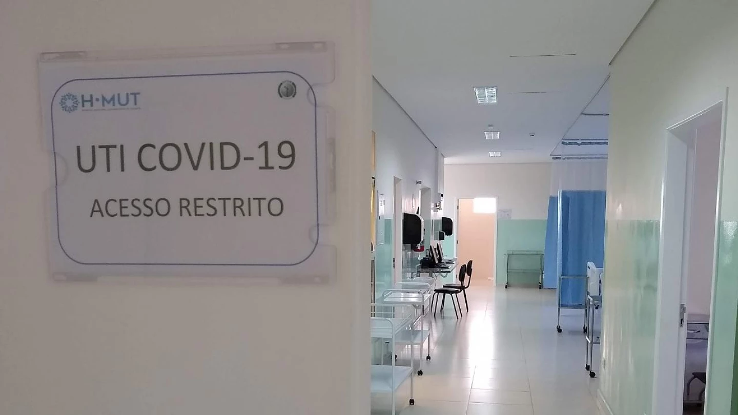 Covid: Taubaté registra 112 casos e uma morte no feriado