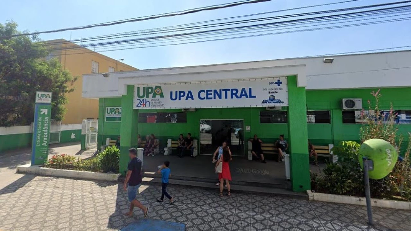 Atendimentos de urgência e emergência voltam ao PS de Taubaté