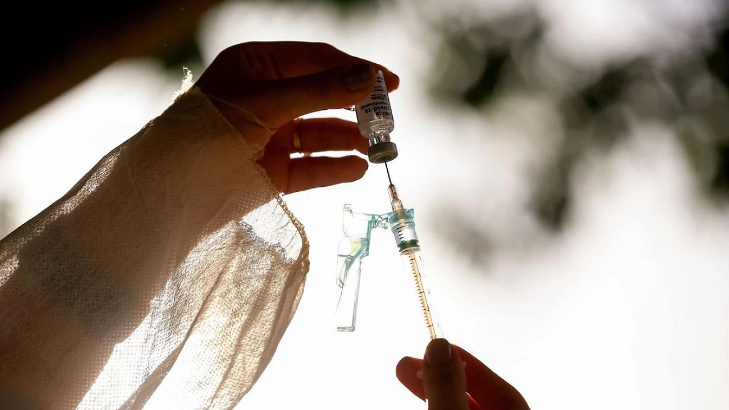 Vacina: Taubaté aplica 1ª dose em adolescentes de 12 anos