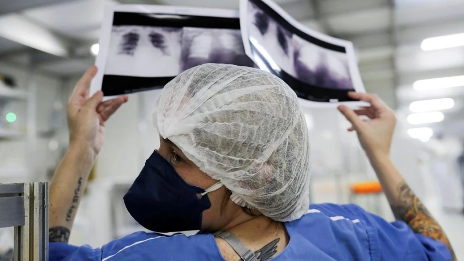 Taubaté confirma 36 casos e quatro mortes por Covid