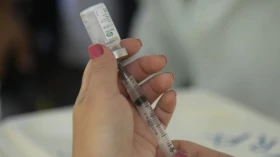 Taubaté continua vacinação contra Influenza nesta semana