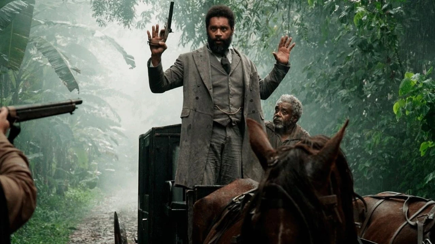 Cineasta de Taubaté tem filme selecionado em festival dos EUA