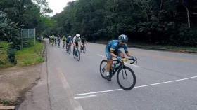 Taubaté Cycling Team conquista vitória no Gran Cup Brasil