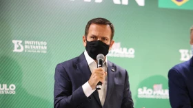 SP antecipa de 12 para 8 semanas aplicação da 2ª dose da Pfizer